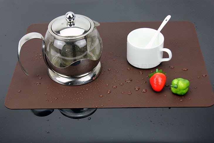 silicone place mat-13