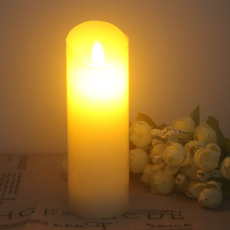 The flaming candle coupon code