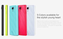 Free Gift Oukitel One o901 MTK6582 Quad core 4 5 IPS Android 4 4 Cell phone