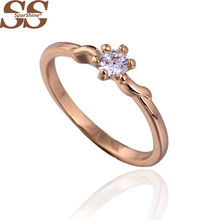 SparShine Rings For Women Aneis Ruby 18k Gold Ring Collares Bijoux Fine Jewelry Anillos Fashion Rings For Women 2015 Silver 925