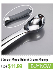 Classic Smooth Ice Cream Scoop