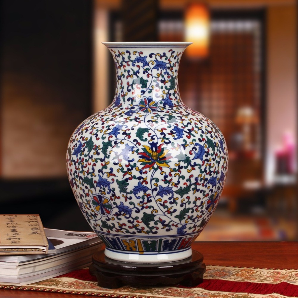 Chinese witte vaas koop goedkope chinese witte vaas loten van ...