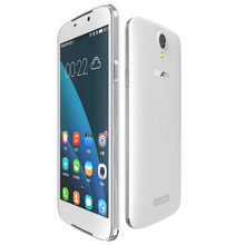 Unlocked Doogee X6 5 5 inch Original Cellphone Android 5 1 ROM 8GB RAM 1GB Dual