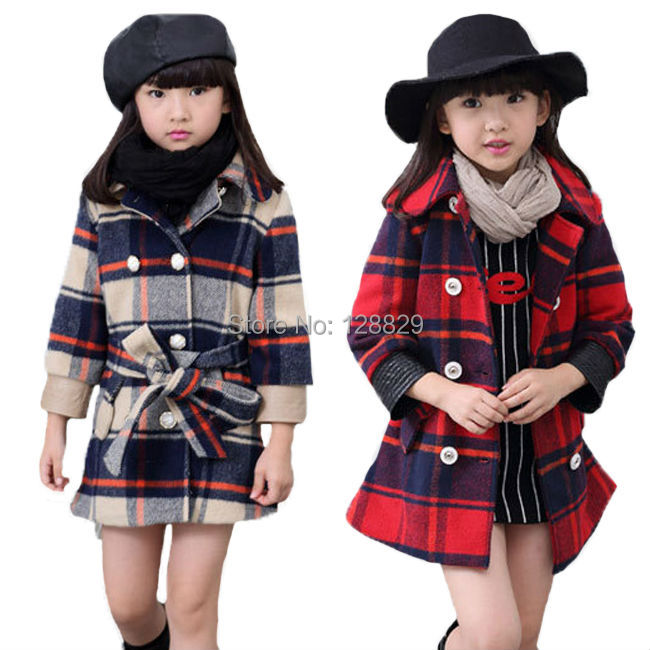 Girls Winter Coats (4)