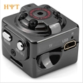 Sport Spy HD 1080P 720P High Efficiency Mini Camera SQ8 DV Video Recorder Infrared Night Vision
