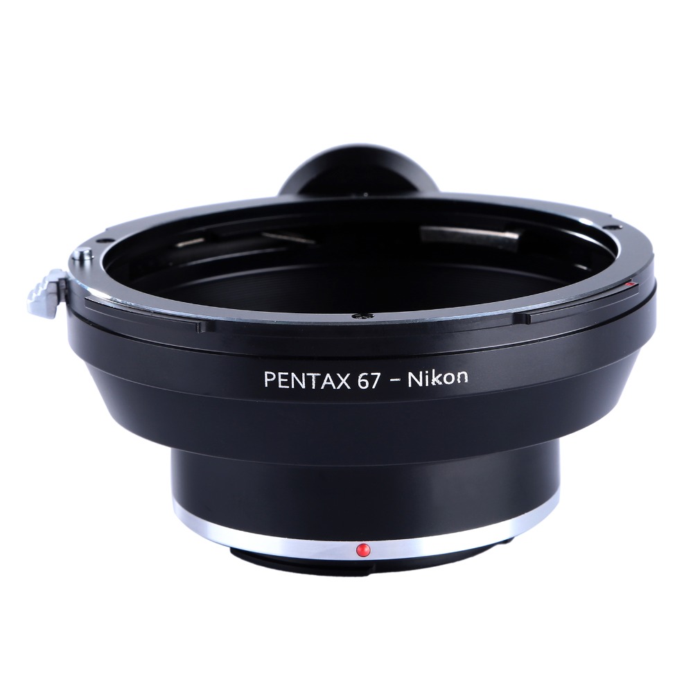 PENTAX67-AI      PENTAX67   Nikon1 AI   D3000 D5000 D60 K & F    
