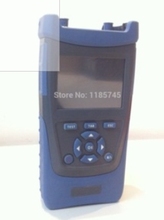 TSH POP 570S PON Optical Power Meter Telecommunication Fiber Optic Equipment Power Meter