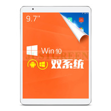Original Teclast X98 Air 3G In tel Z3736F Quad Core 2GB 64GB Dual Boot Tablet PC