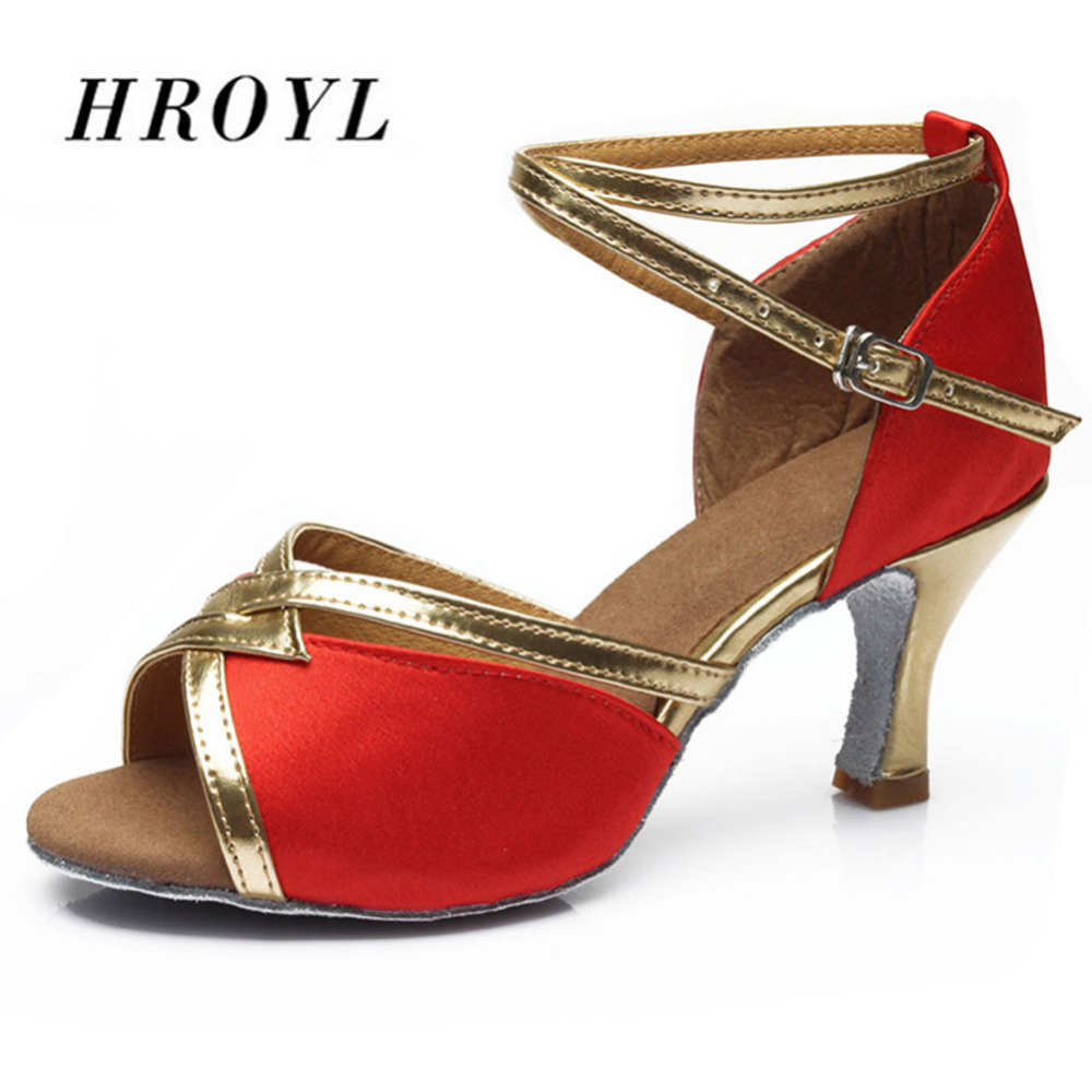 Discount salsa shoes coupon