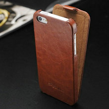 Luxury Vintage Flip PU Leather Case for iPhone 5 5S 5G Phone Bag Cover 2013 New Arrival with FASHION Logo, Free Screen Film