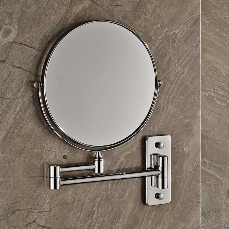 Compra espejo de aumento de baño online al por mayor de China, Mayoristas de espejo de aumento