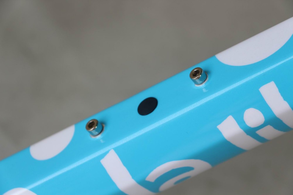 Aero design carbon road bike frame/Professional carbon aero bicycle