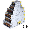 DC 12V 3A 5A 8A 12A 20A 29A 41A 40W 500W LED Switch Power Supply Driver
