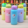 Viagra thinking mug strawberry mug vacuum cup double insulation creative mug wholesale