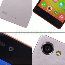 5 1080P Lenovo VIBE X2 4G FDD LTE Cell Phone Android 4 4 MT6595m Octa Core