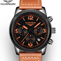 2017 Luxury Men s Watch Fashion Quartz Watch Waterproof Watch Men s Military Men s Sports