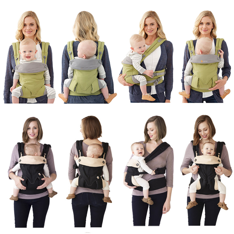 2015 Newest Design Baby Carrier For Baby Sling Can...