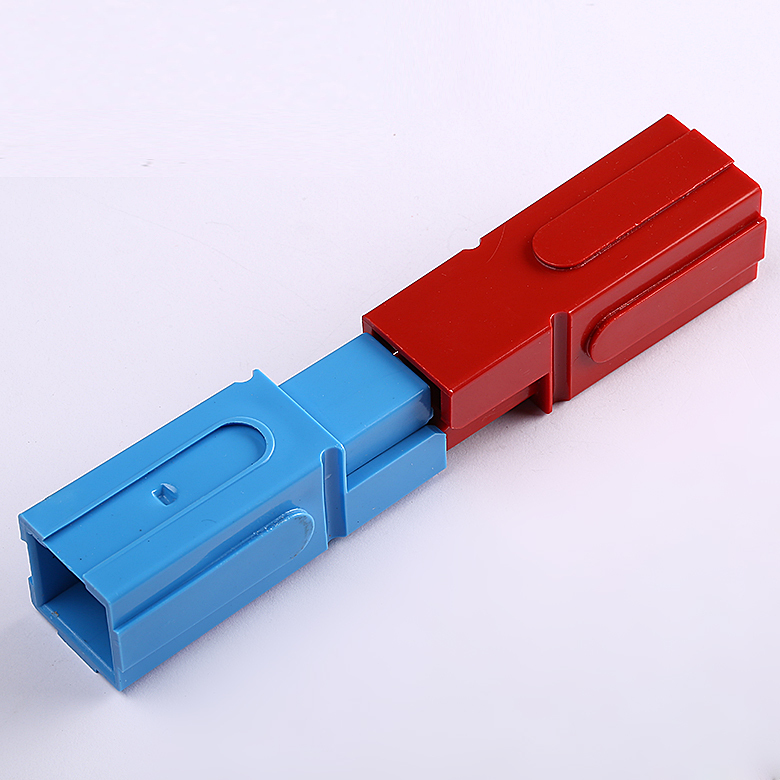 1pc (single pole )PP180 Red/Black 180A600V battery/Power Connectorsin Connectors from
