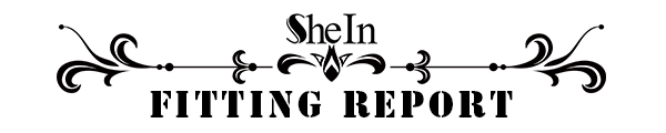2.0Fitting Report