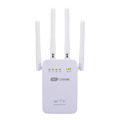 PIXLINK AC1200 WIFI Repeater Router Access Point Wireless 1200Mbps Range Extender Wi Fi Signal Amplifier 4