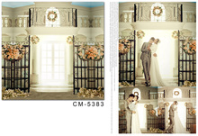 Kate New Romantic Backgrounds For Wedding Vinyl Backdrops Photography Flowerstoile De Fond Photo Studio