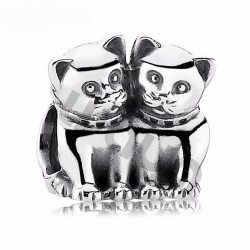 X878 Purrfect-Together-Cat-Charm1