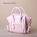 2014 New C Line Smiley Bags Women Phantom Handbag Shoulder Bag Women