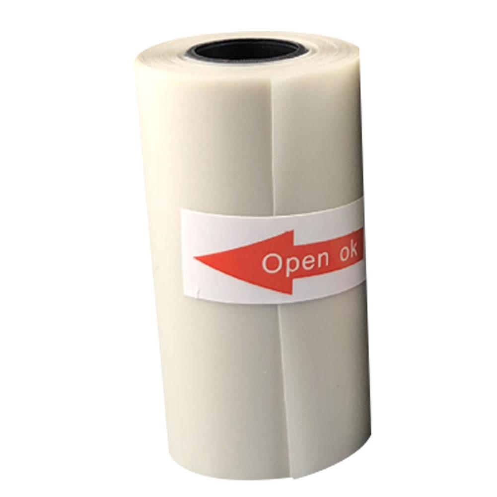 57x30mm Semi-Transparent Thermal Printing Paper Roll for Paperang Photo Printer