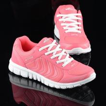 2016 tenis Breathable women casual shoes female sport flat shoes trainers cheap female pink basket girls Shoes