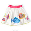 New 2017 Quality Branded 100 Cotton Baby Girls Skirts Children Clothing Kids Clothes Toddler Girls Casual