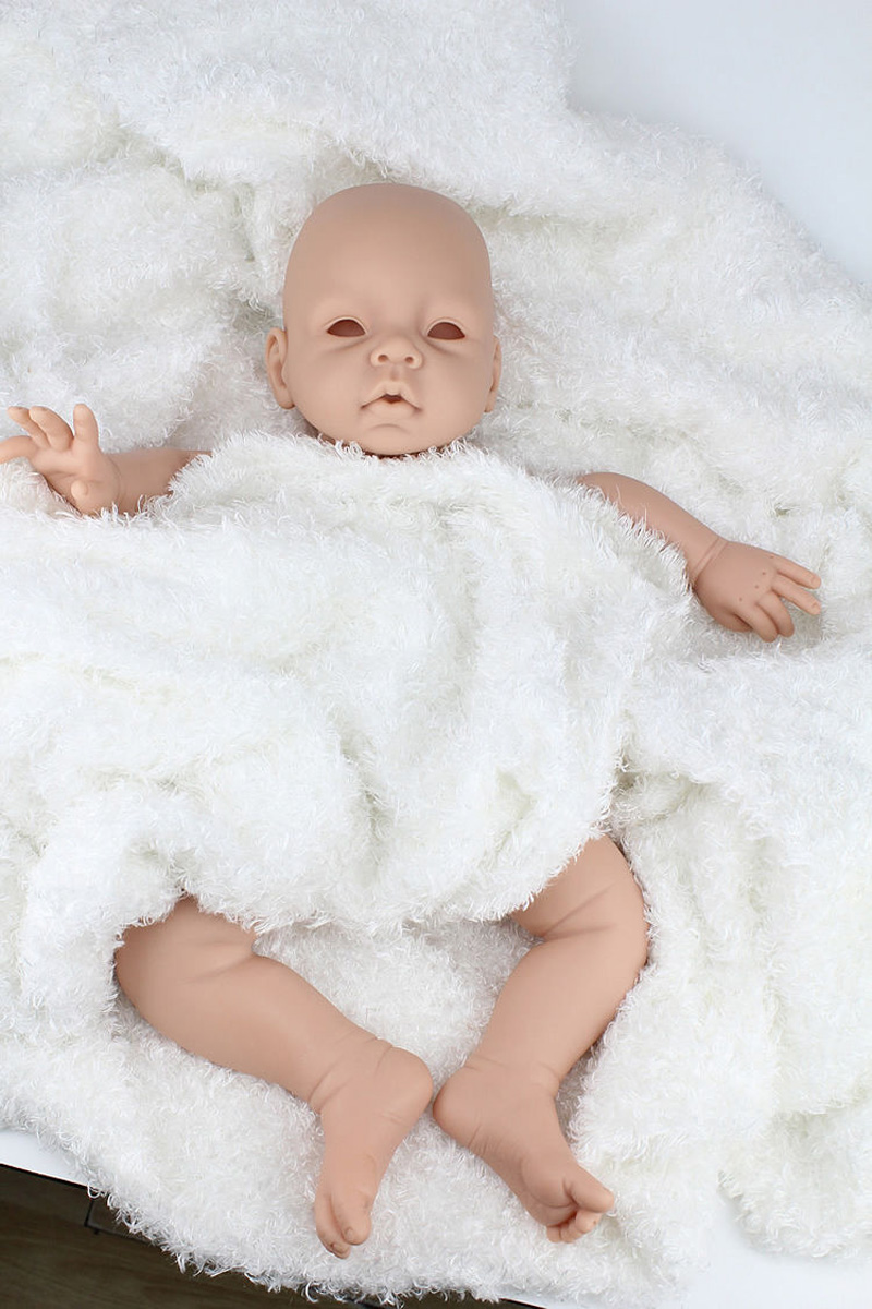 Popular Reborn Doll KitsBuy Cheap Reborn Doll Kits lots from China
