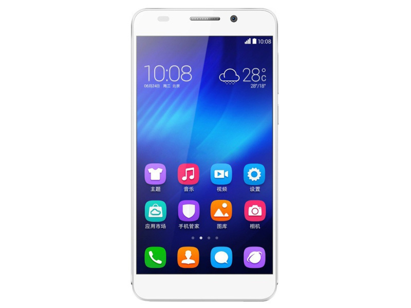 4G Original Huawei Honor 6 Plus Android 4 4 SmartPhone Kirin 920 Octa Core 1 3GHz