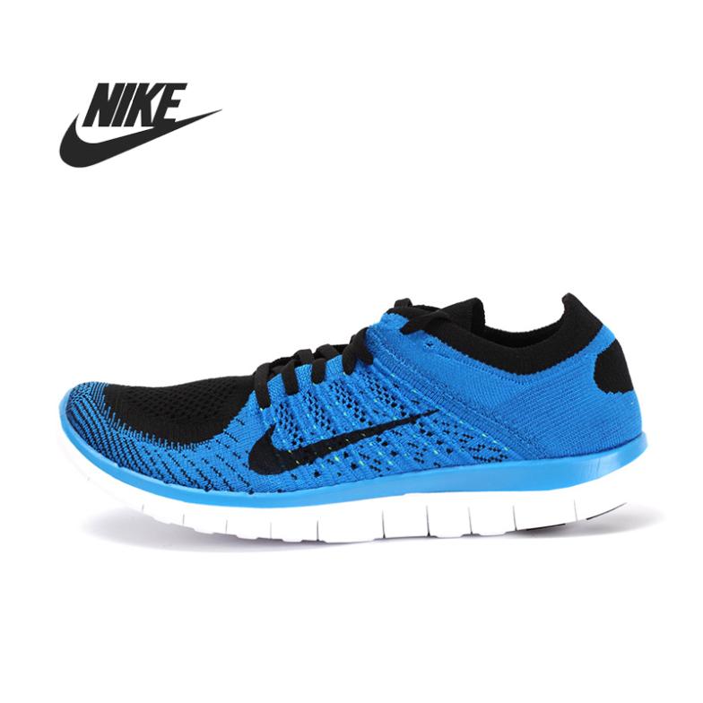 mens nike trainers flyknit