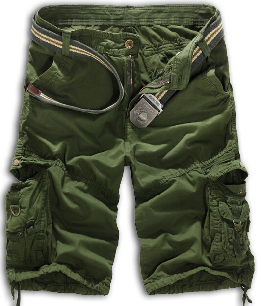 cargo short