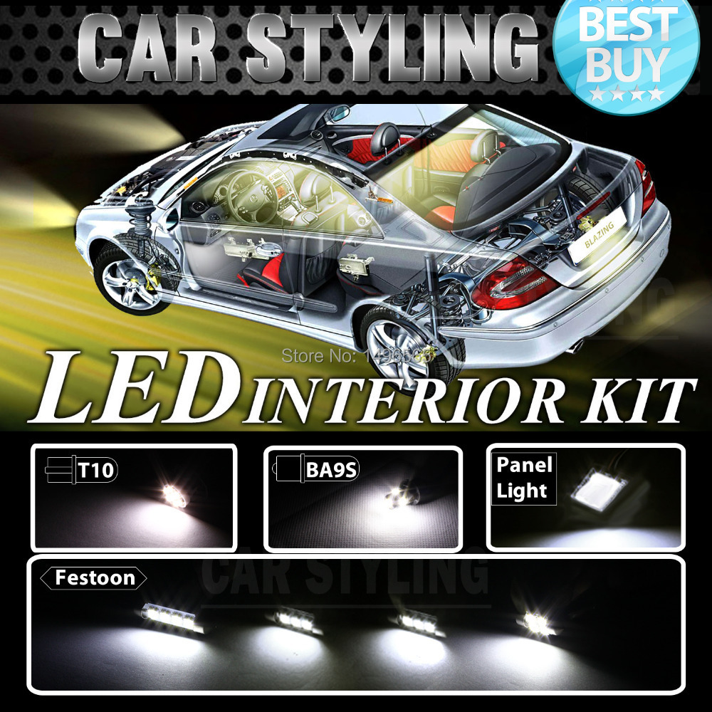 KIT INTERIOR COCHE kit interior coche: