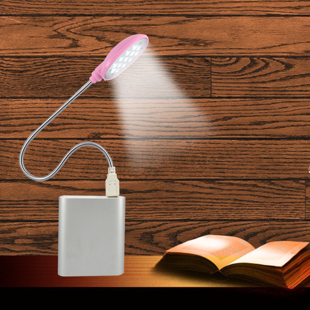 Купить ультра яркий 2.5W Новинка usb 13 светодиодная лампа белого света ...