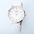 2016 Hot Sales Lovers Watches KEZZI Brand Couples Watch Men Women Fashion Quartz Wristwatch K1388 Relogio