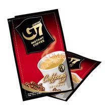 New store promotions BUY 3 GET 4 Vietnam G7 imported quality zhongyuan G7 triad instant coffee