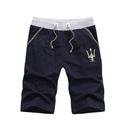 New men arrival casual sweat shorts sports leisure gym shorts loose comfortable sports wear for men