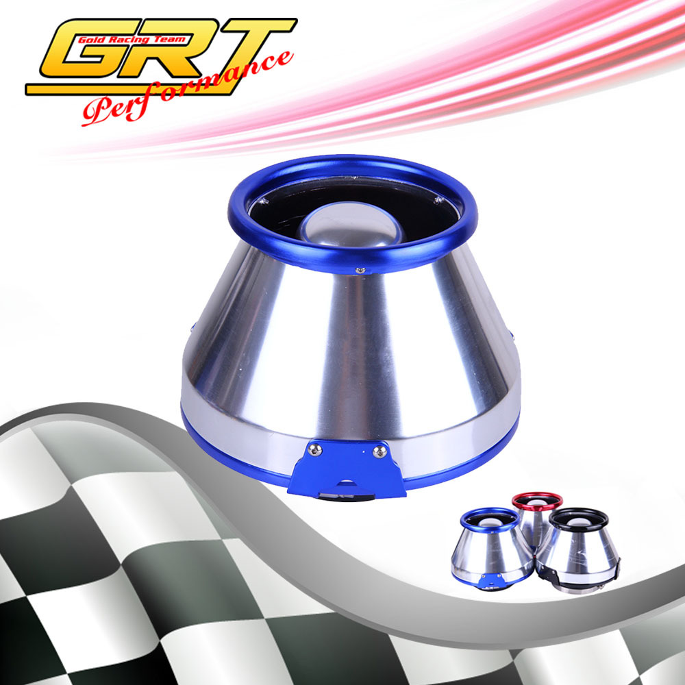 Buy Universal turbo high flow cone shaped filter cold