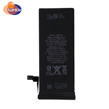 1810mAh Lithium lon Li-ion battery Rechargeable Replace Tools batterij for Apple iphone 6 4.7inch mobile phone bateria