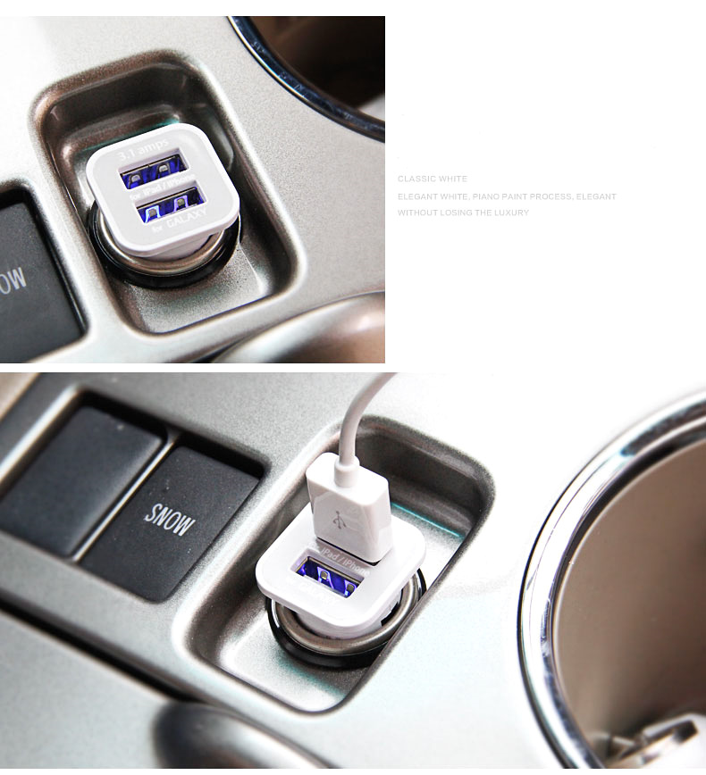 iphone 6 car charger