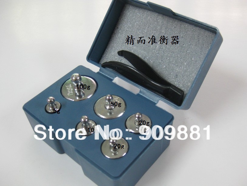 jewelry scale weight balance gram 6pcs set 100g 50g 20g 10g 5g grams precision calibration jewelry scale weight balance gram 6pcs set 100g 50g 20g 10g 5g grams precision calibration