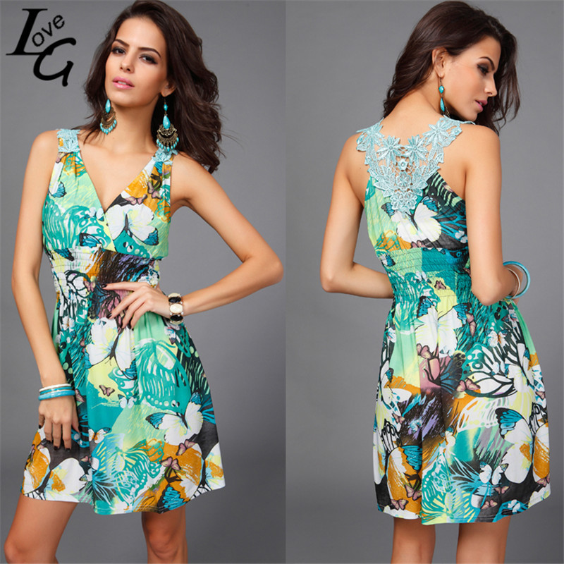 http://g04.a.alicdn.com/kf/HTB1HFlbHVXXXXc1XXXXq6xXFXXXo/Girlfriends-Love-New-Fashion-2015-Summer-Style-Sexy-Bohemian-Dress-Women-Green-Floral-Print-Mini-Lace.jpg