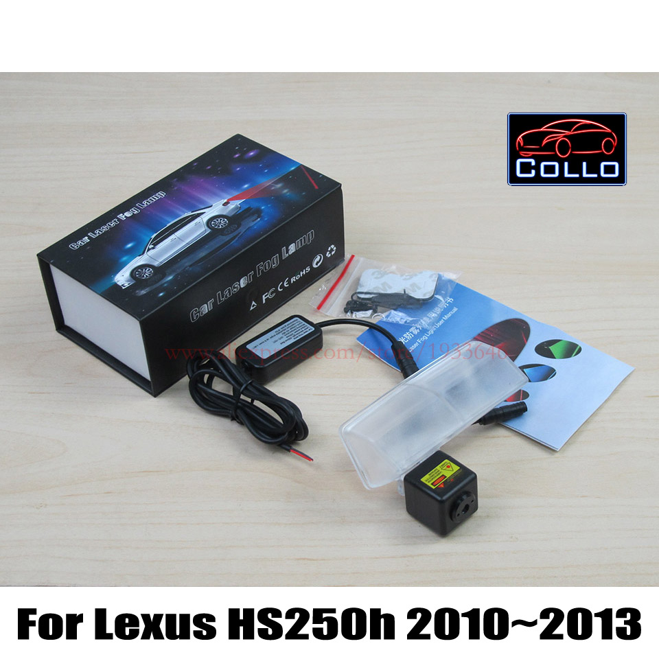      Lexus HS250h HS 250 h 2010 ~ 2013 /        /   -  