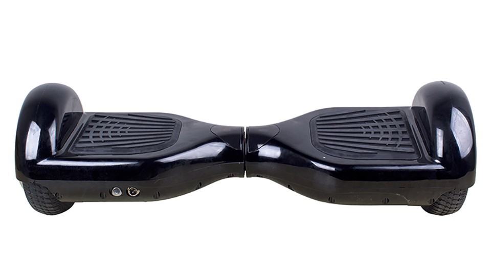 Self Standing Balancing Scooter