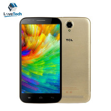 TCL 3N M2U 4G LTE 5.5 Inch MTK6752M 1.5GHz Octa Core 2GB RAM 16GB ROM Smartphone 1280*720 HD 8.0MP+13.0MP Camera Android 4.4