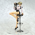 Sexy Anime Figure Classic Toy Brinquedos Anime Figure Sexy Model Arcadia PIECES 2 Cyril PVC Action