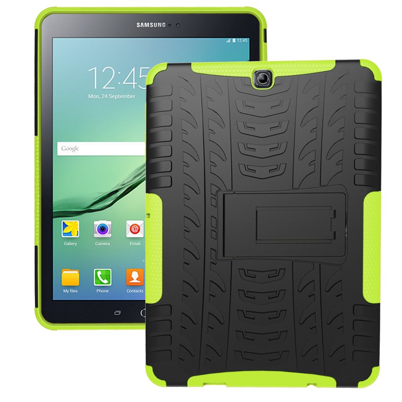   Combo Heavy Duty     Samsung Galaxy Tab S2 T810 T815 9.7 