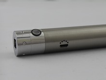 2015 Original Click 005 E Cigarettes Battery 1700mAh 2200mAh Short circuit Proof Battery Ego Micro Usb